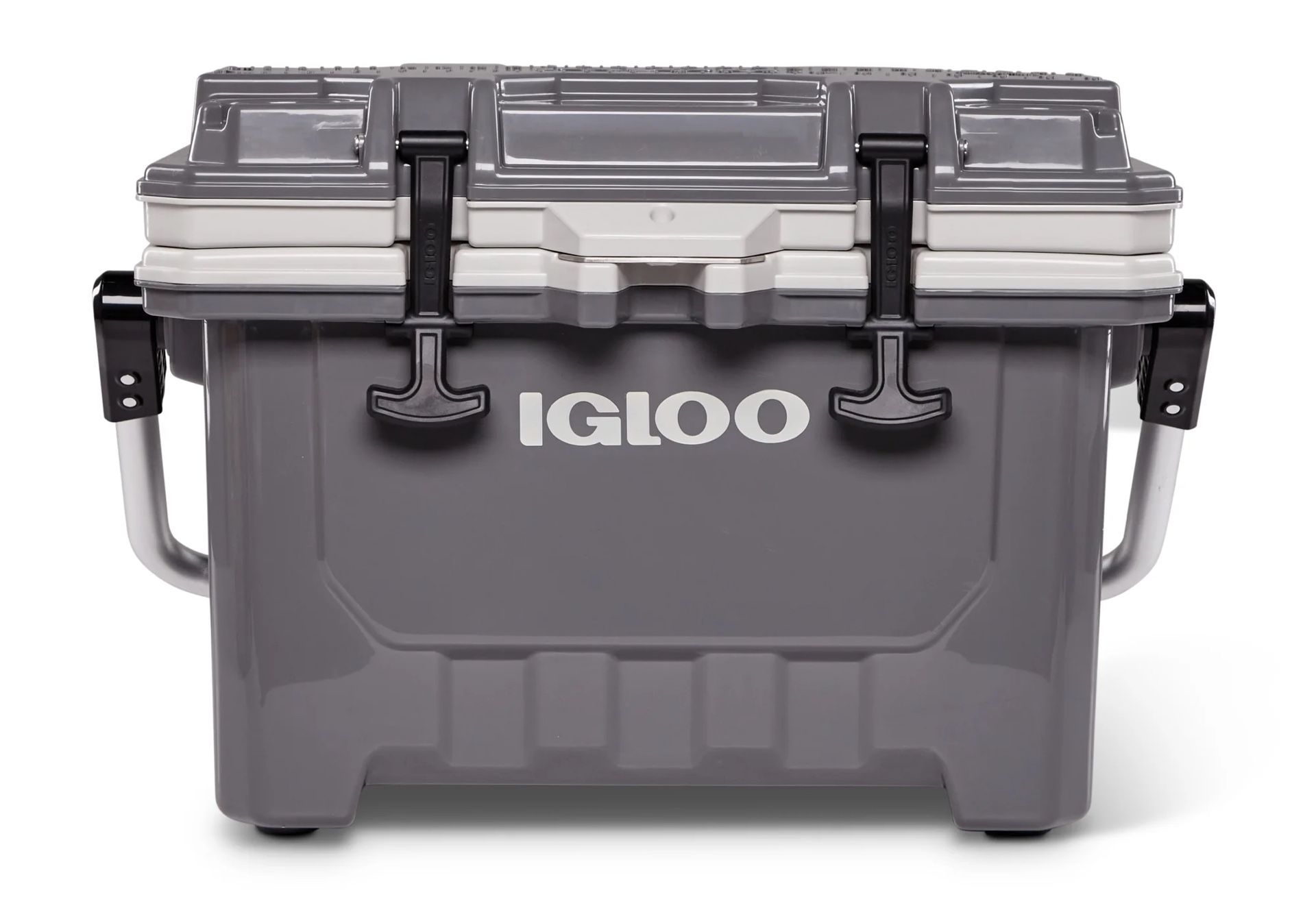 Igloo IMX 70 QT Hard Sided Cooler, Gray
