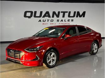 2023 Hyundai Sonata