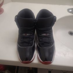Jordan 11 Breds