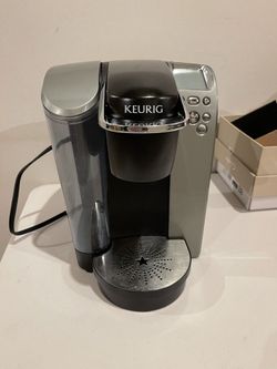 Keurig Coffee Maker, Good Condition , $30