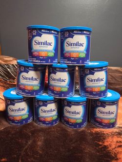 Similac formula