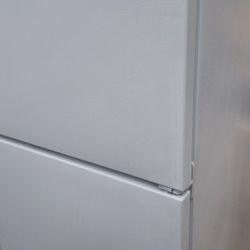 Frigidaire Freezer 24 By 48 High Works Good 