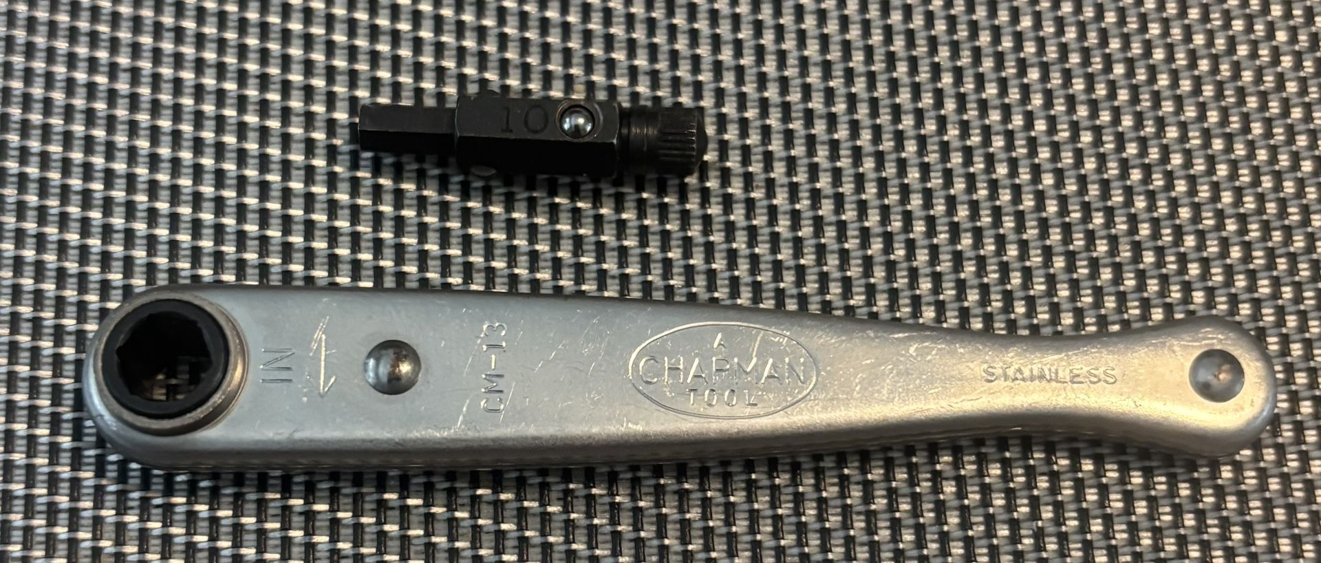 Mini Ratchet Wrenches π§