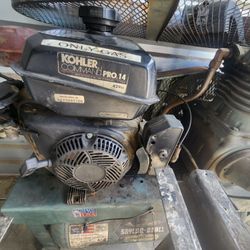 Air Compresor