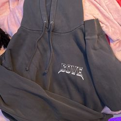 Cove Hoodie