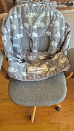 Baby Shopping cart protector,