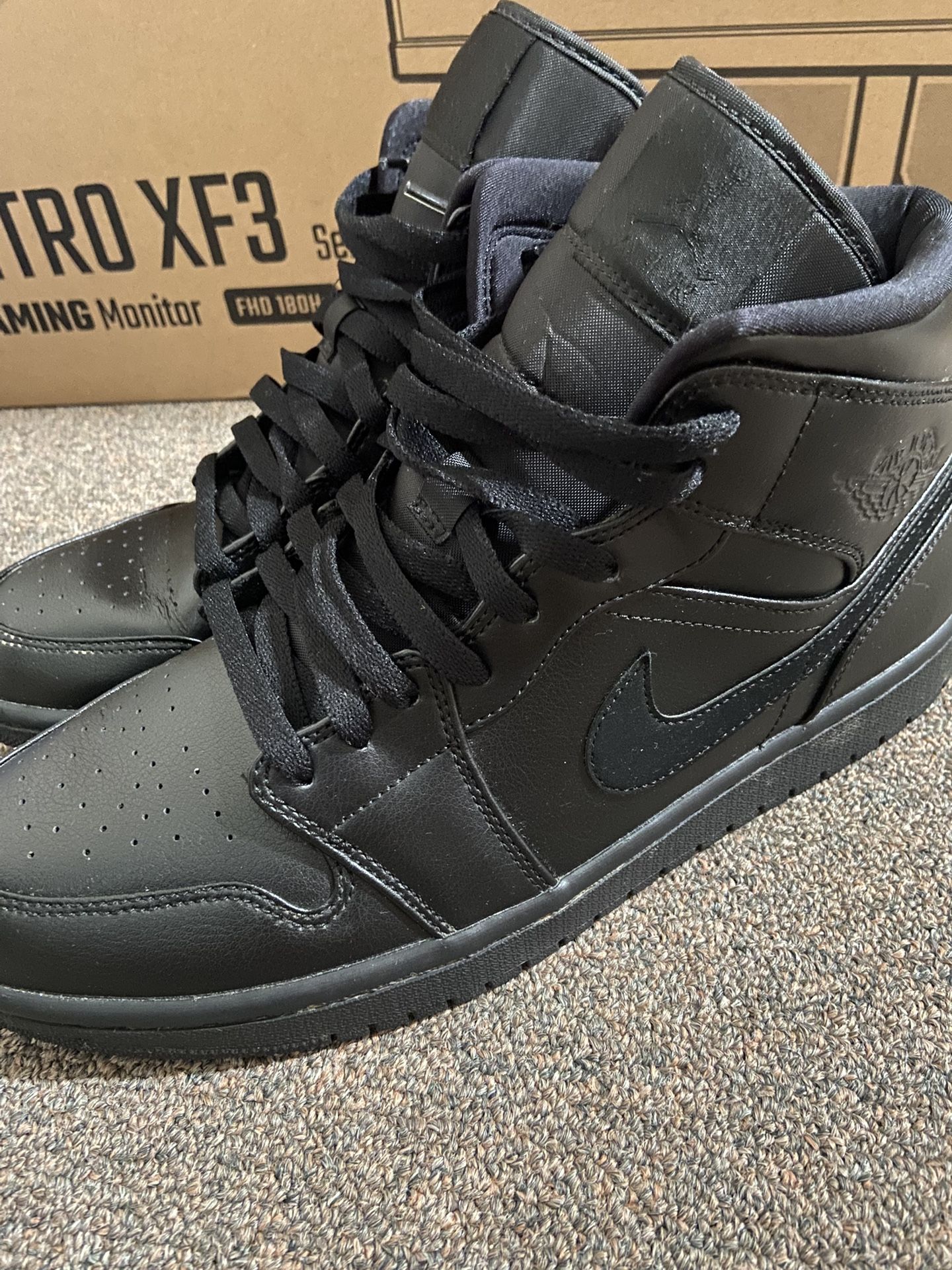 Jordan’s 1