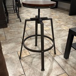 Bar Stool