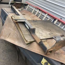 Draw Tite Towing Package For 90-93 Honda Accord 