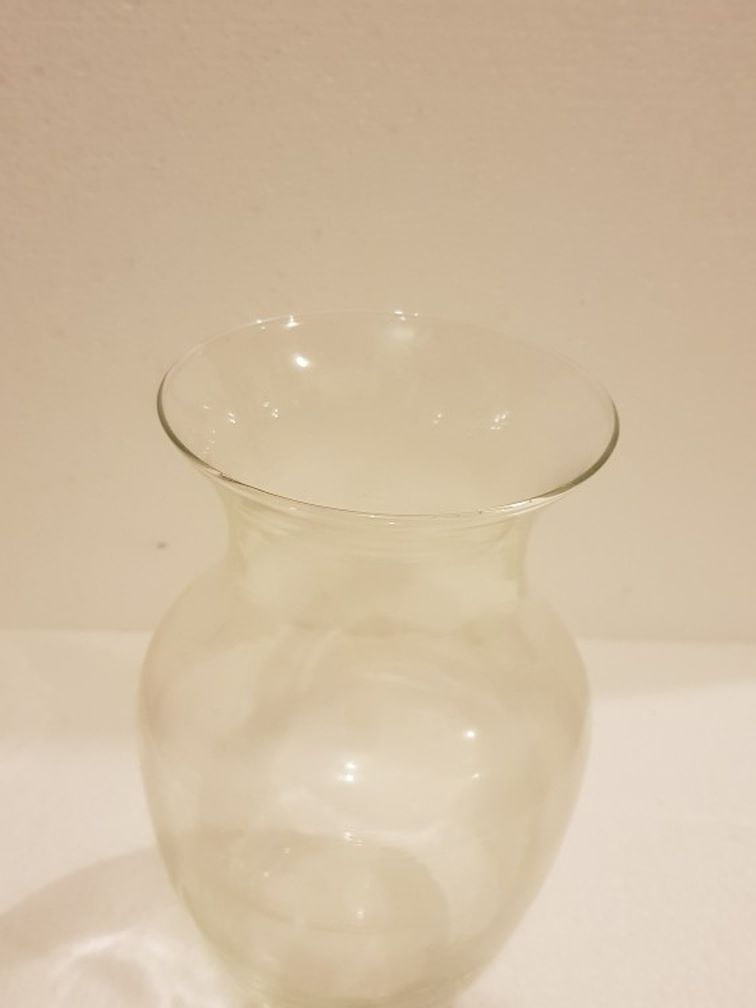 Flower Vase