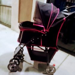 Pet Stroller