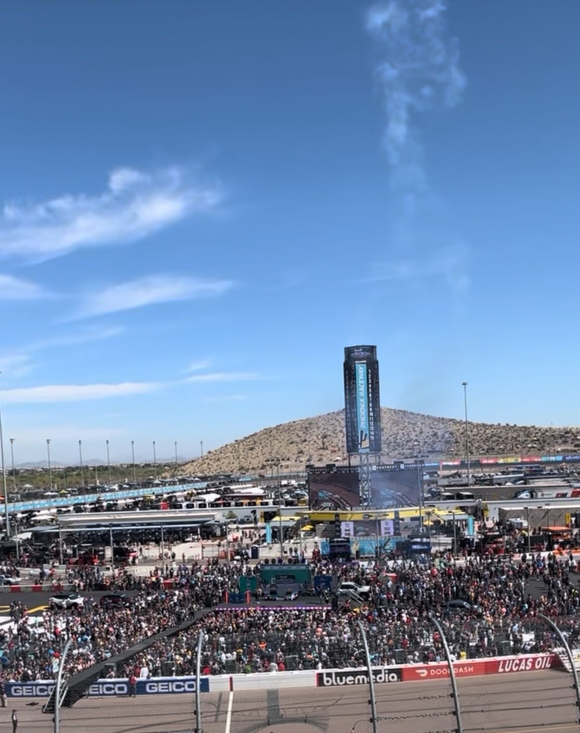 NASCAR Tickets  For Sale 