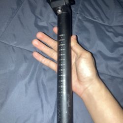 Crew Seatpost