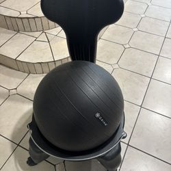 Ball Chair