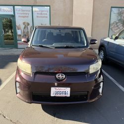 2013 Scion xB