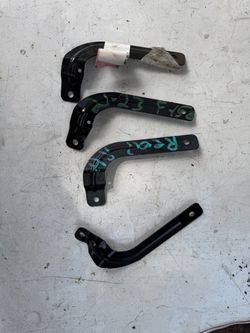 2021-2023 ford f-150 front brackets