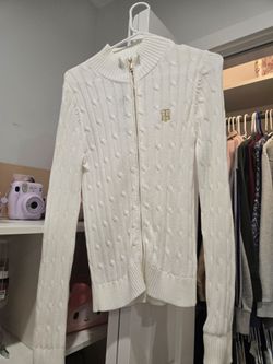 Tommy Hilfiger cardigan