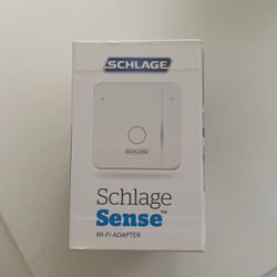 Schlage Sense Si-fi Adapter