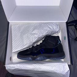 Jordan gamma 11s | size:10 325-310 size:5 300