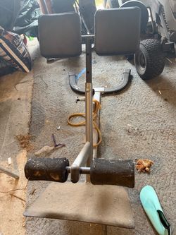 Exercise equipment