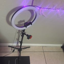 Ring Light