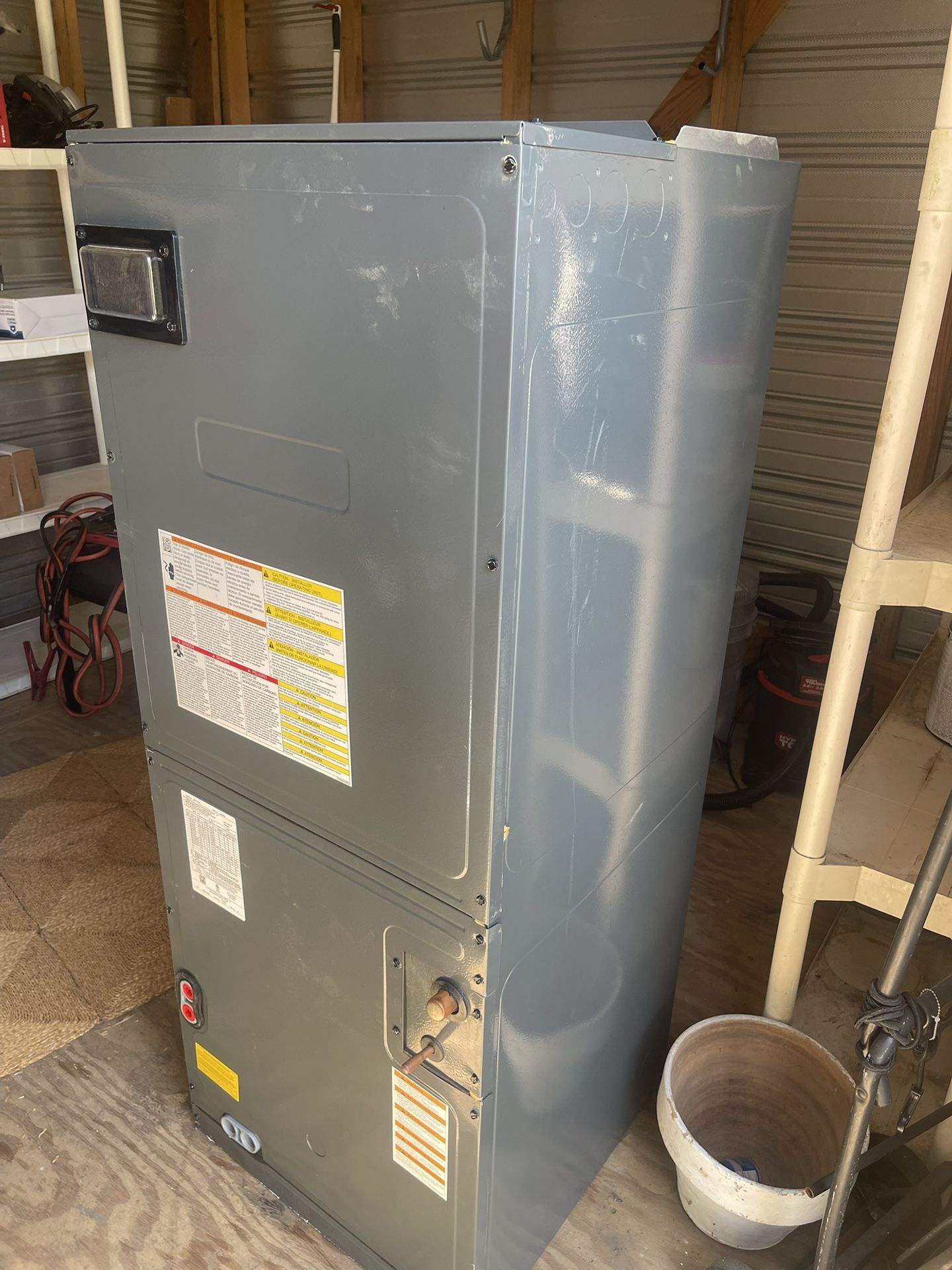 Goodman 3ton air handler