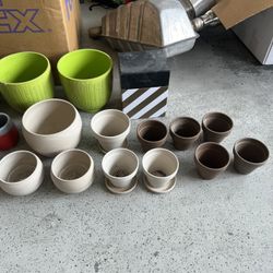 Plant Pots