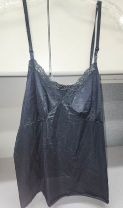 Women's Nightgown Top Size Large