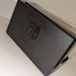 Nintendo Switch Dock