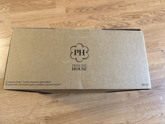 Organizador De Madeira