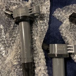 Car Coils Brand New