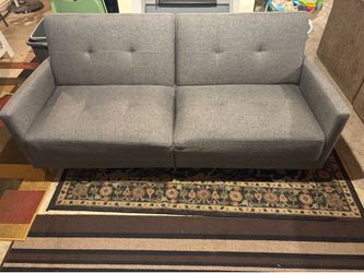 Couch - futon