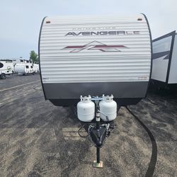 Avenger 26DBSLE