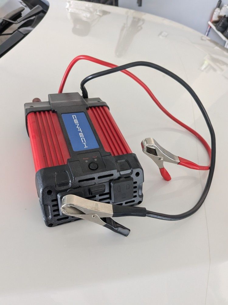 Power Inverter