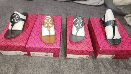 Tory Burch Sandals 