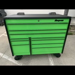 Brand New Snap On Tool Box 
