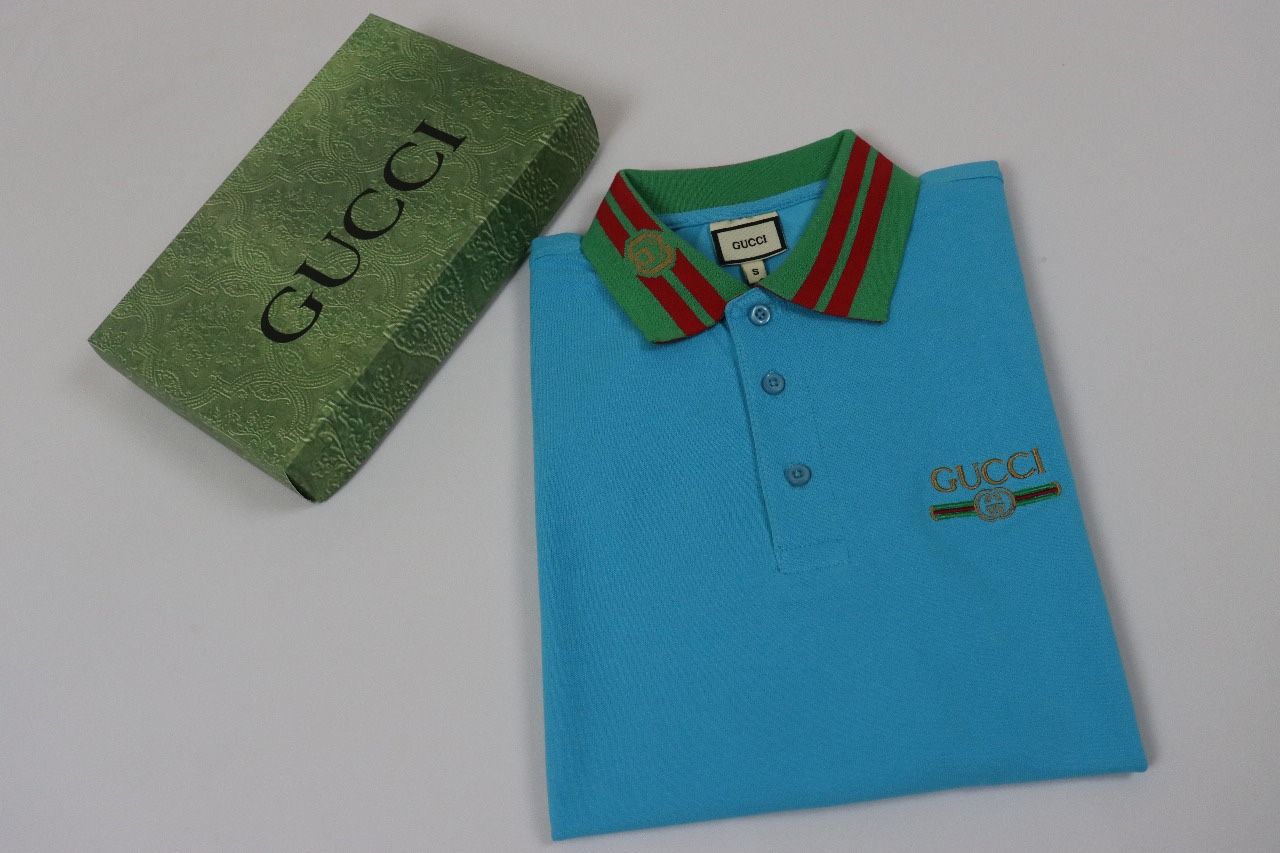 New Beautiful Gucci For Men With Box