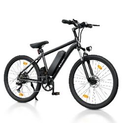 E-bike 