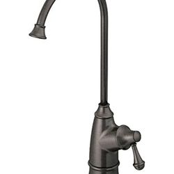 Reverse Osmosis Faucet