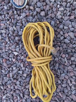 50' 12 gauge Extension Cord