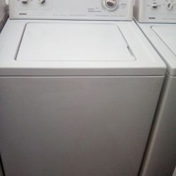 Kenmore 24 In Washer Heavy Duty