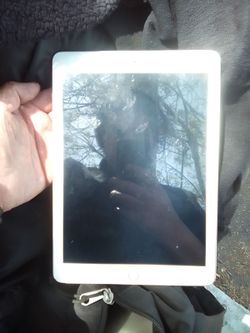 Apple Mac Ipad