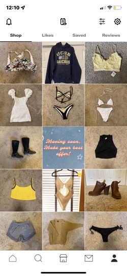 Womens Clothes