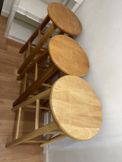 Bar Stool 3 