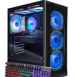 Stg Gaming Pc