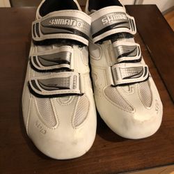 Shimono Cycling Shoes For Biking - Peloton 