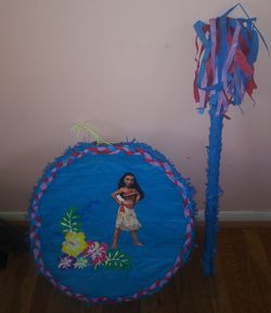 Hand made pinata pinata caseras