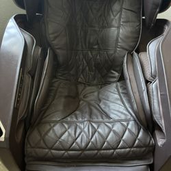 Osaka Massage Chair 