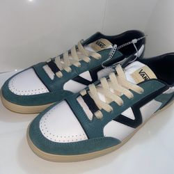 Serio Vans collection  