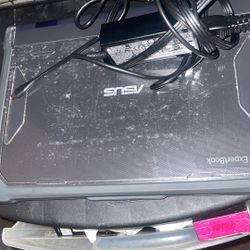 Asus Computer Come With Charger No Lower Then 30 